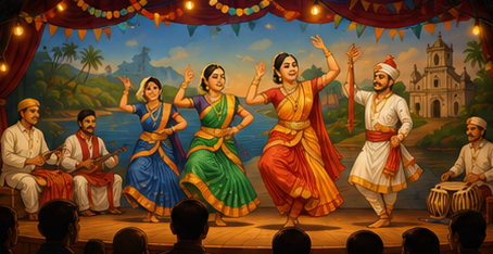 Cultural Programs