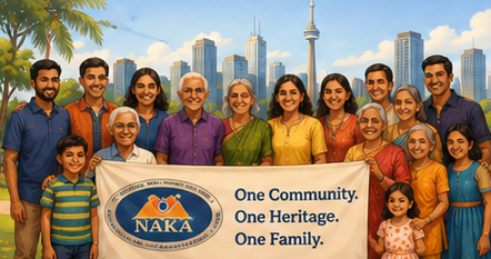 NAKA Membership