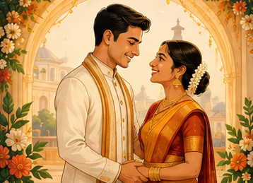 Soirika Matrimonial